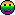 Happy Face Rainbow