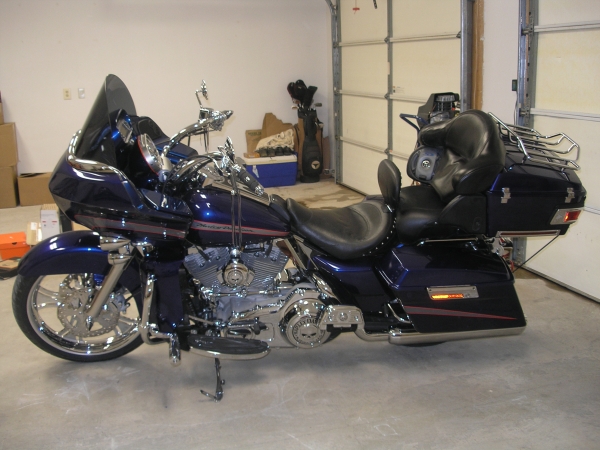 Road Glide Pictures (Post em) | Page 15 | Road Glide
