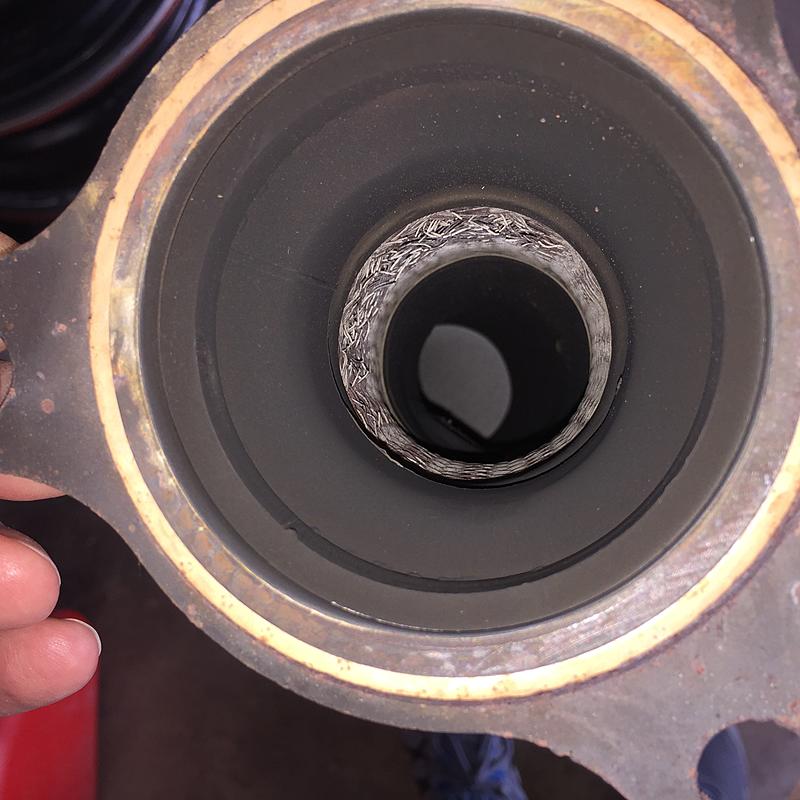 Moving the second O2 sensor, will it cure the P0420 code?-img_0428.jpg