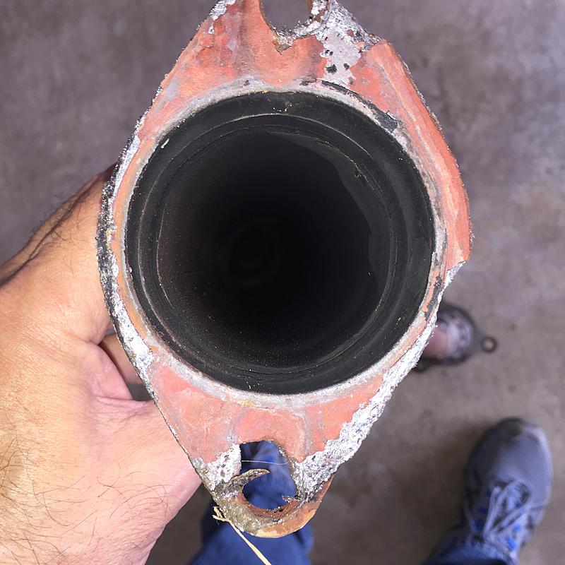 Moving the second O2 sensor, will it cure the P0420 code?-img_0431.jpg