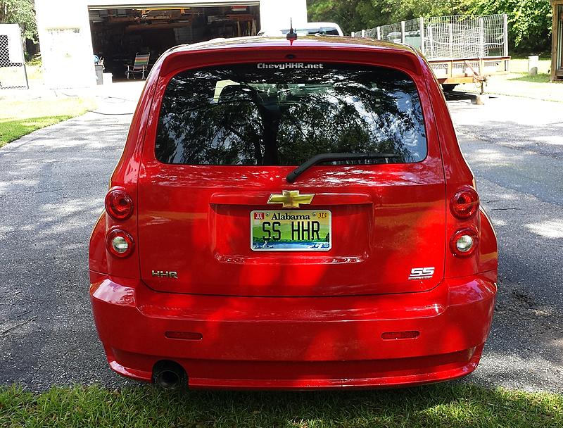 Rear tailgate badges.-20170624_095649.jpg