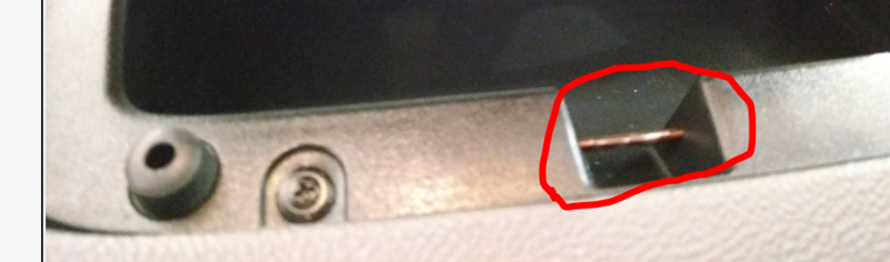 USB / Aux extender into top cubby-latch.png