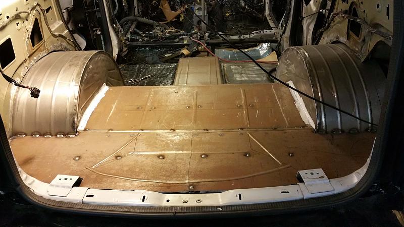 V8 HHR Build-today2.jpg