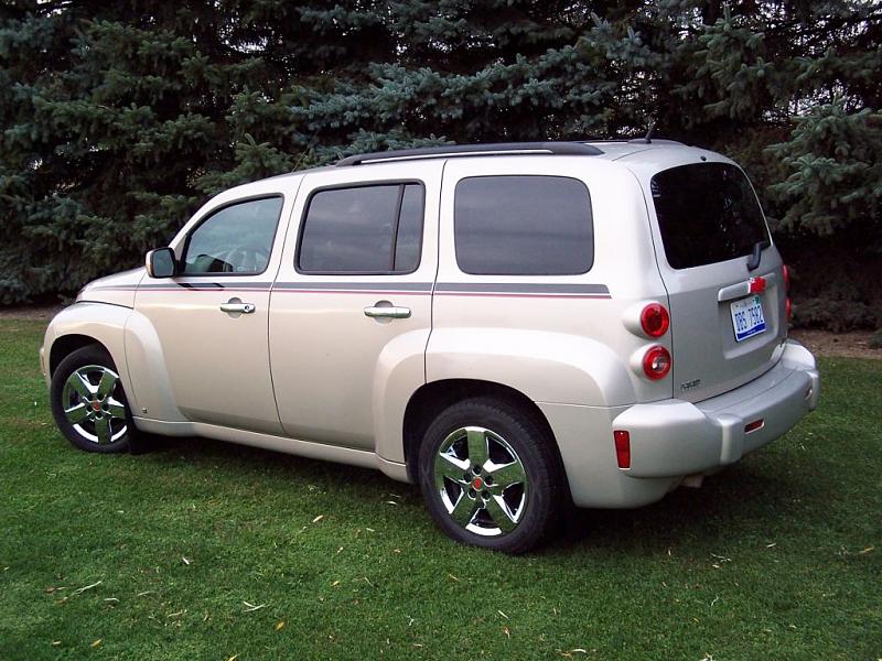 What Did You Do To Your HHR Today?-100_2857.jpg