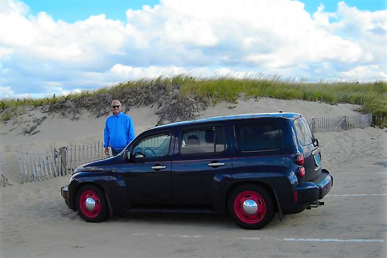 Name:  Steve's HHR.jpeg
Views: 281
Size:  112.2 KB