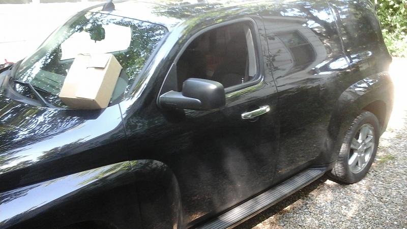 What Did You Do To Your HHR Today?-20160711_095122.jpg