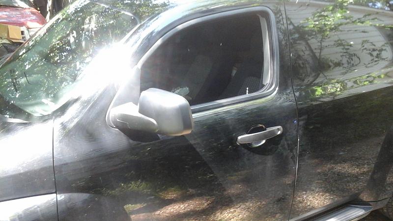 What Did You Do To Your HHR Today?-20160711_111556.jpg