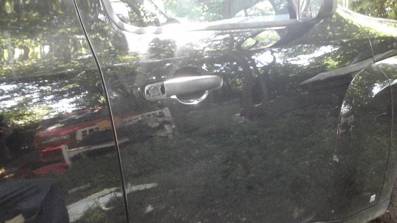 What Did You Do To Your HHR Today?-20160711_111629.jpg