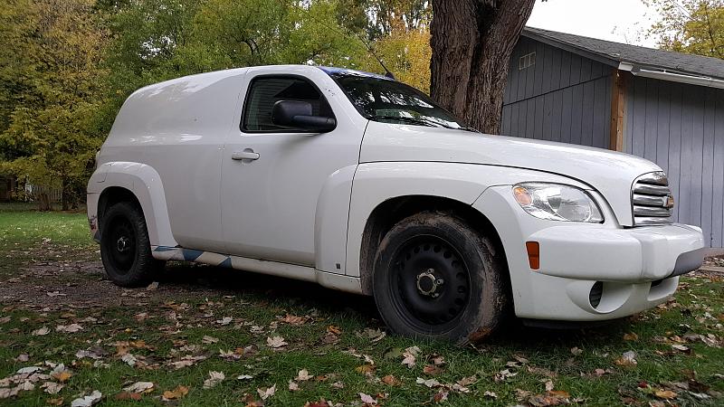 What Did You Do To Your HHR Today?-20161030_175526.jpg