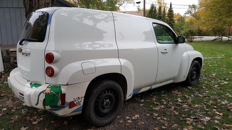 What Did You Do To Your HHR Today?-20161030_175734.jpg