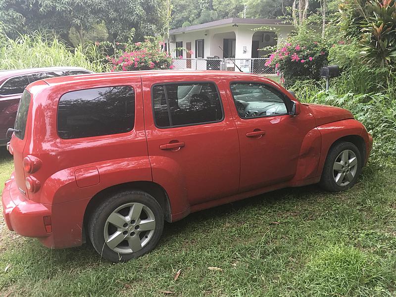 What Did You Do To Your HHR Today?-img_0042.jpg