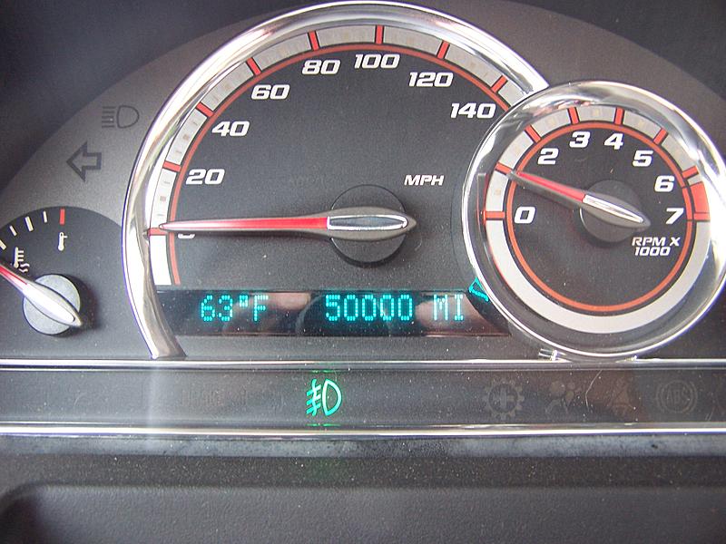 What Did You Do To Your HHR Today?-100_3272.jpg