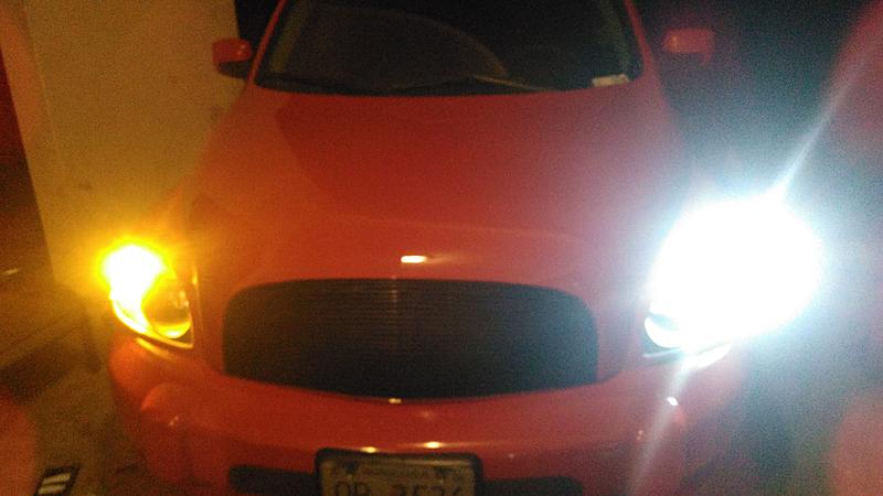 What Did You Do To Your HHR Today?-img_20170426_201506.jpg