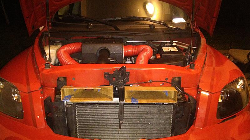 What Did You Do To Your HHR Today?-img_20170526_005342.jpg