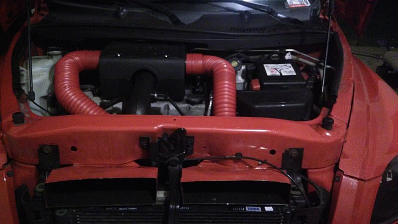 What Did You Do To Your HHR Today?-img_20170526_235011.jpg