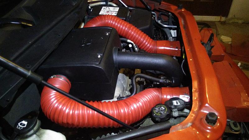 What Did You Do To Your HHR Today?-img_20170526_235312.jpg