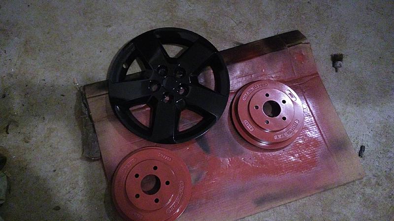 What Did You Do To Your HHR Today?-img_20170602_233211.jpg