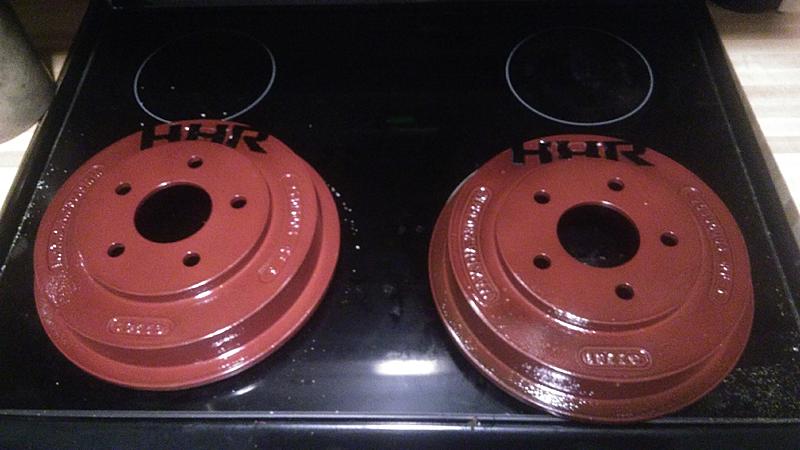 What Did You Do To Your HHR Today?-img_20170603_214556.jpg