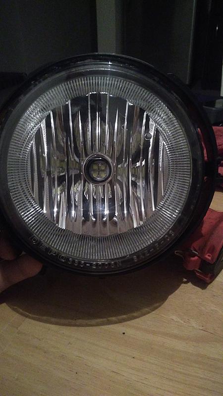 What Did You Do To Your HHR Today?-img_20170605_215427.jpg