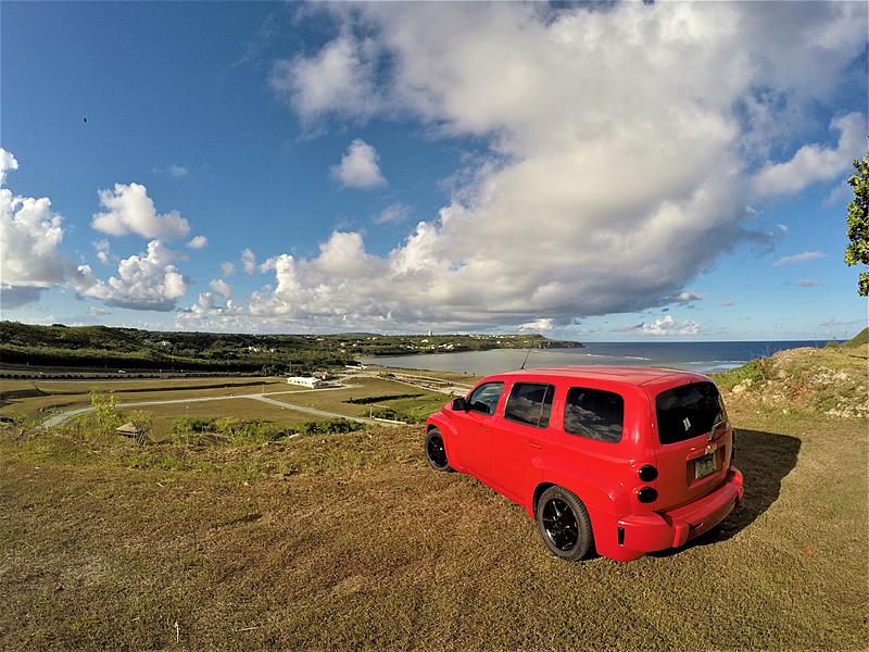 What Did You Do To Your HHR Today?-gopr4081.jpg