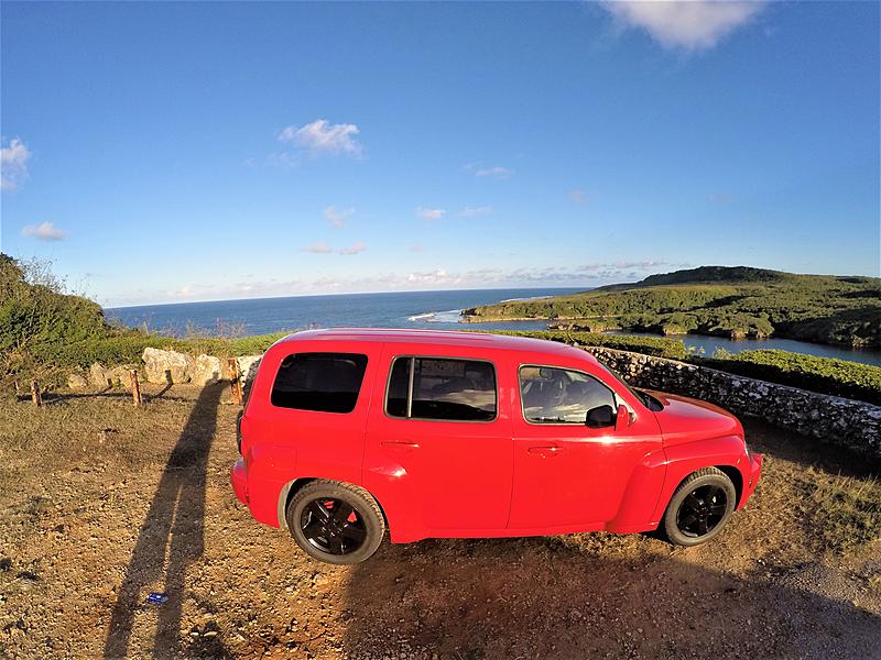 What Did You Do To Your HHR Today?-gopr4097.jpg