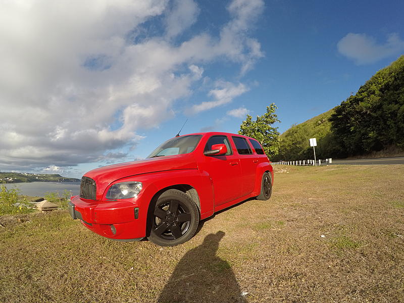 What Did You Do To Your HHR Today?-gopr4089.jpg