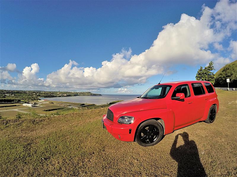 What Did You Do To Your HHR Today?-gopr4070.jpg