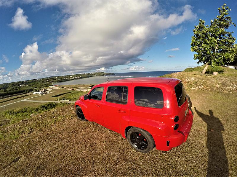 What Did You Do To Your HHR Today?-gopr4085.jpg