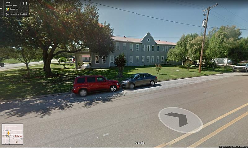 Random HHRs spotted... by Google!-hhr_blessing_tx.jpg