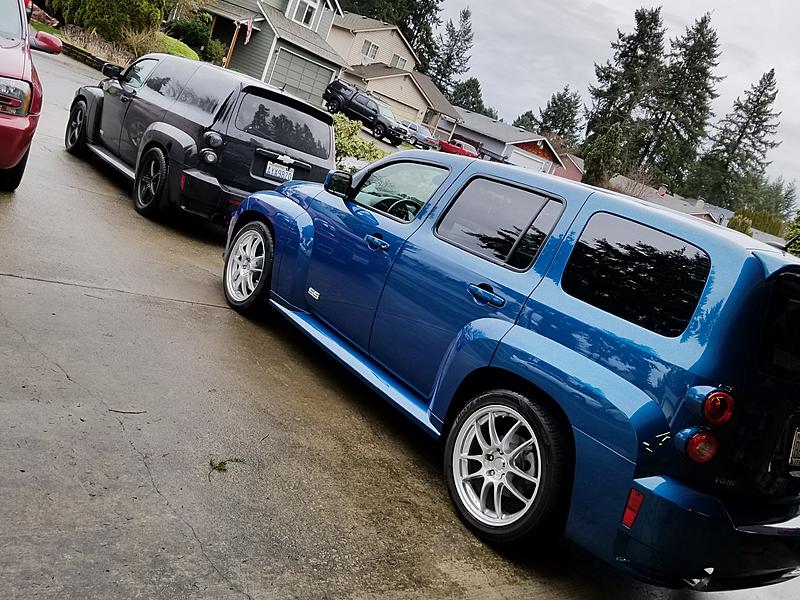 What Did You Do To Your HHR Today?-20180128_104449.jpg