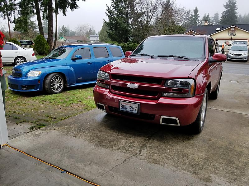 What Did You Do To Your HHR Today?-20171204_103843.jpg