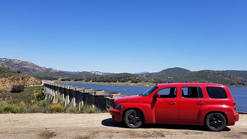 What Did You Do To Your HHR Today?-20180422_144112.jpg