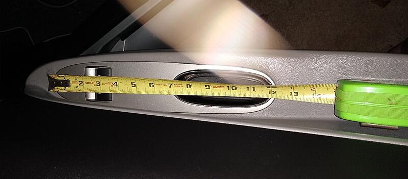 What is this door trim part called ? (See picture)-doorbezel.jpg