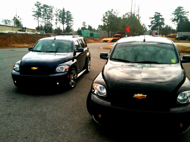 Name:  Our HHR's 2 (640 x 480).jpg
Views: 191
Size:  79.9 KB