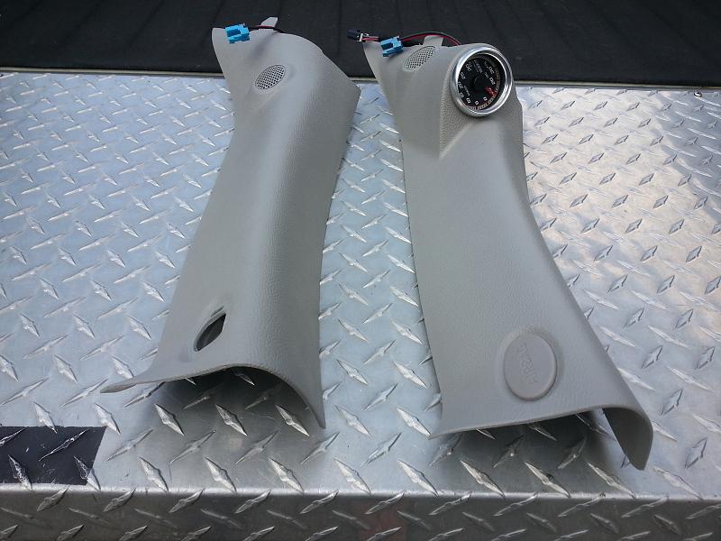 2010 HHR SS Adding turbo gauge to A pillar-boost-gauge-003.jpg