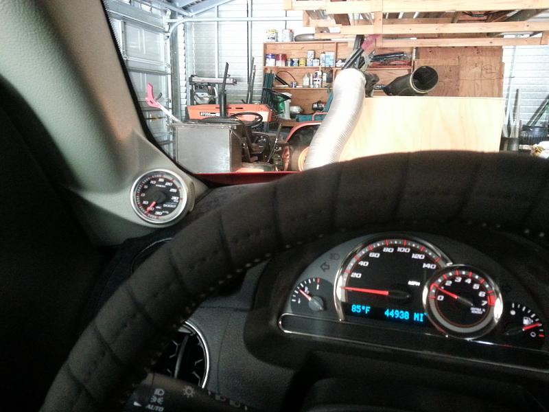 2010 HHR SS Adding turbo gauge to A pillar-boost-gauge-004.jpg