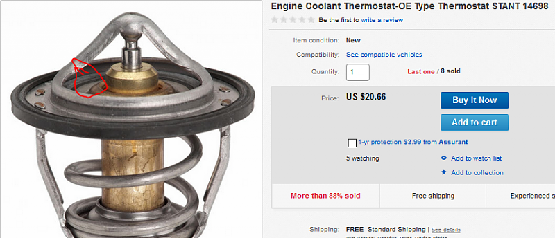 How to save 0.00 + (Thermostat Replacement 2.4L - P0128)-tstat.png