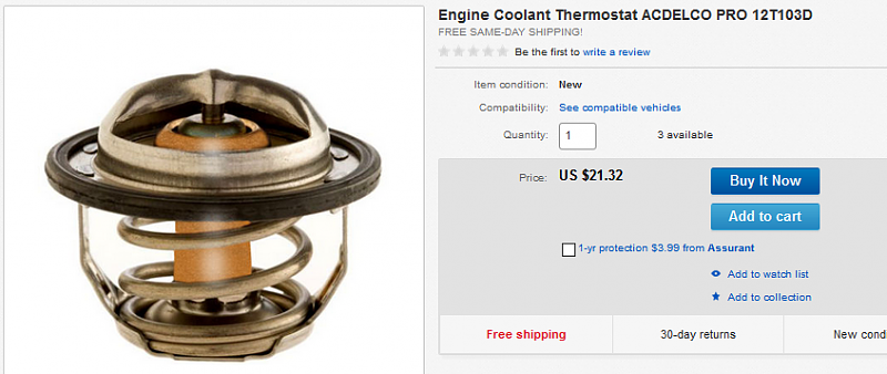 How to save 0.00 + (Thermostat Replacement 2.4L - P0128)-tstat2.png