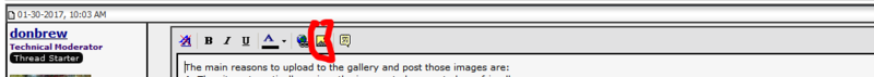 How to Upload and Add Pictures to your Post-add.png