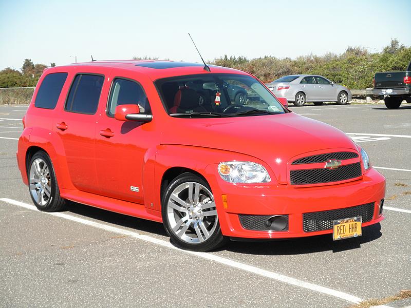2008 HHR SS ! LOADED &amp; MINT. Only 32K miles SOLD-passanger-side.jpg