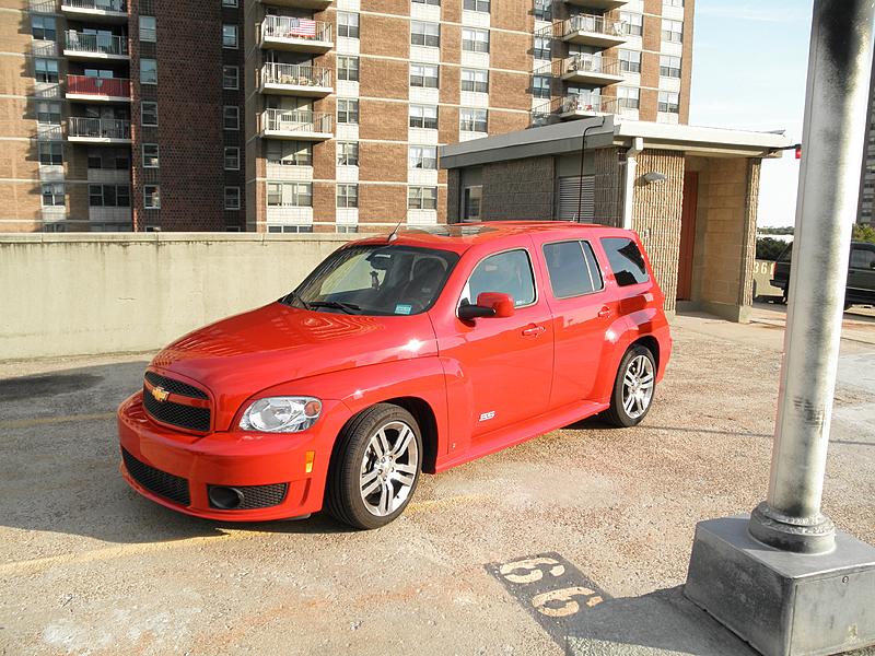 2008 HHR SS ! LOADED &amp; MINT. Only 32K miles SOLD-drivers-side.jpg