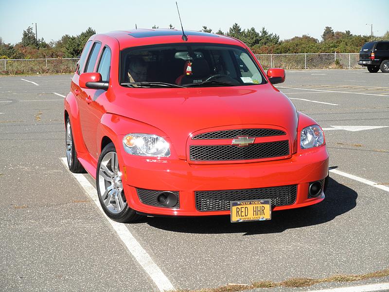 2008 HHR SS ! LOADED &amp; MINT. Only 32K miles SOLD-front-view.jpg