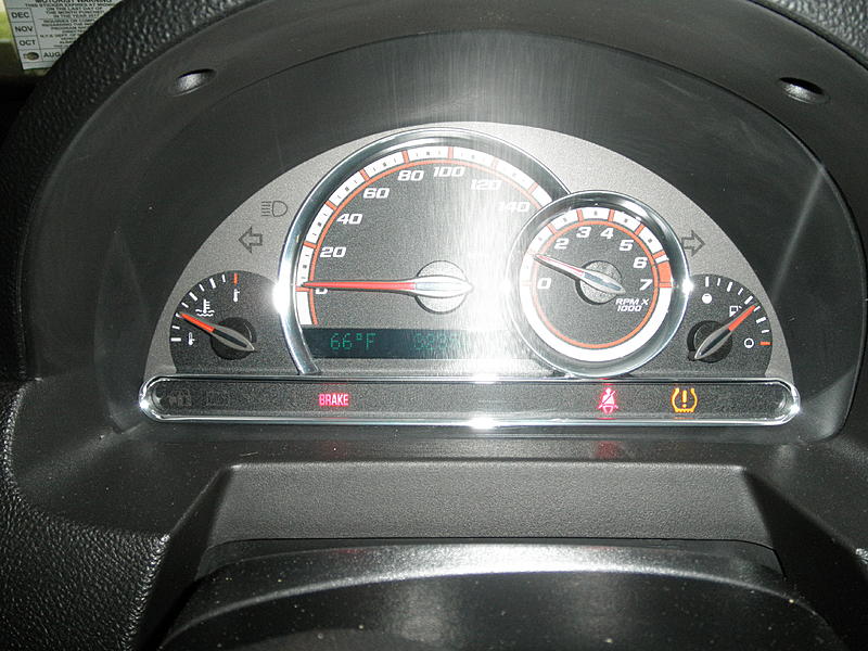 2008 HHR SS ! LOADED &amp; MINT. Only 32K miles SOLD-odometer.jpg