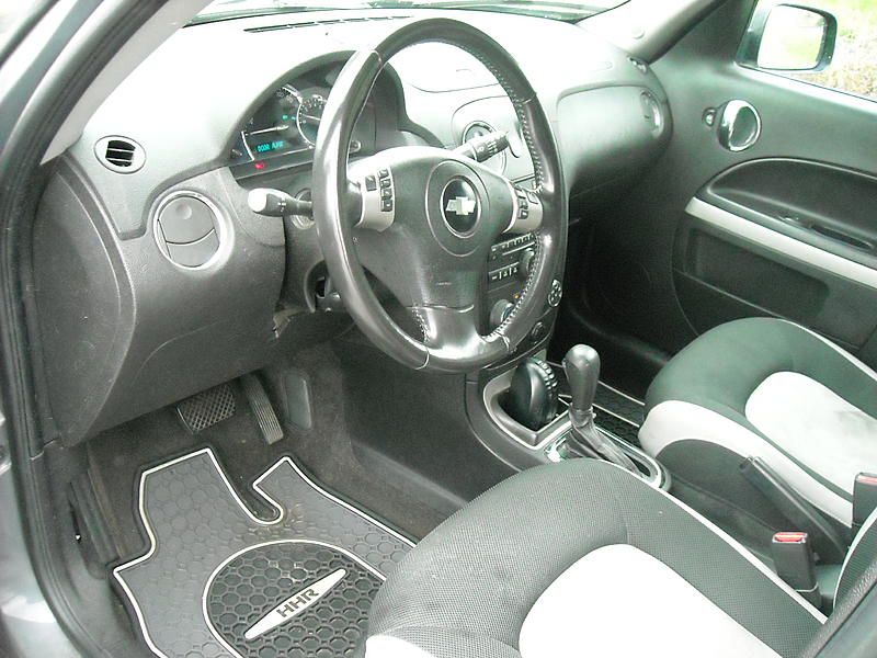 2009 Chevrolet HHR LS-dscn4381.jpg