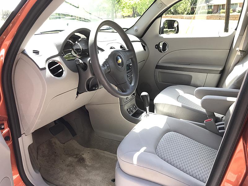 2006 HHR LT 2.2L - Orange - 22,000 Miles-1158f754-f69a-4ebb-82e7-be71dec32cba.jpeg