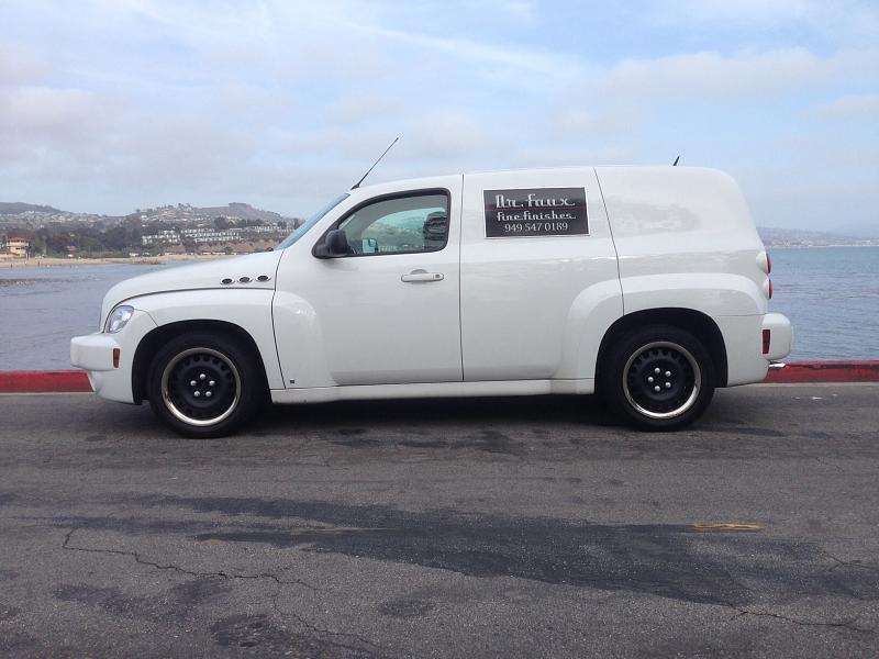 Picked up a 09 HHR PANEL-image.jpg