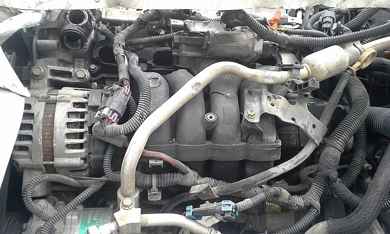 Dumb guy with no money bought wrecked car for wife :-)-20180110_154400.jpg