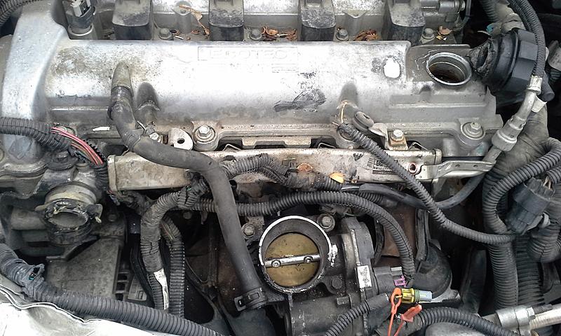 Dumb guy with no money bought wrecked car for wife :-)-20180110_154423.jpg
