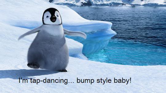 Name:  happyfeet_bump.jpg
Views: 29
Size:  27.0 KB