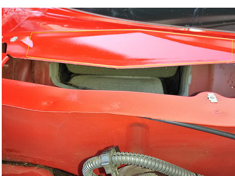 Regarding the cowl trim, butyl patch or ?.-hhr-cowl-area.jpg